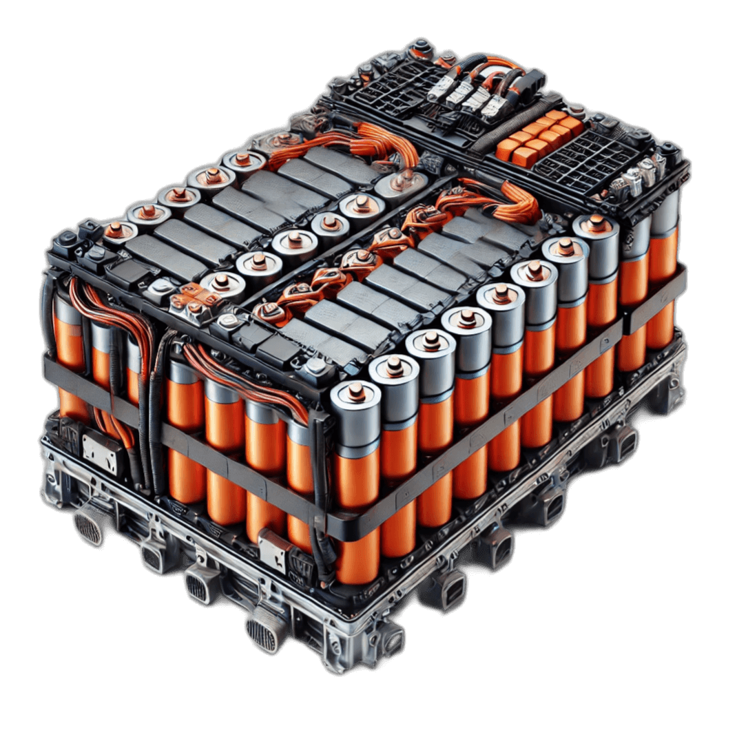 Ανακύκλωση μπαταριών νικελίου Ni-Mh